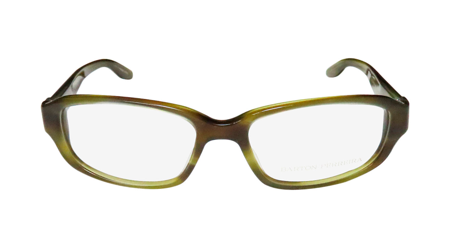 Barton Perreira Accomplice Eyeglasses by ModaFrames