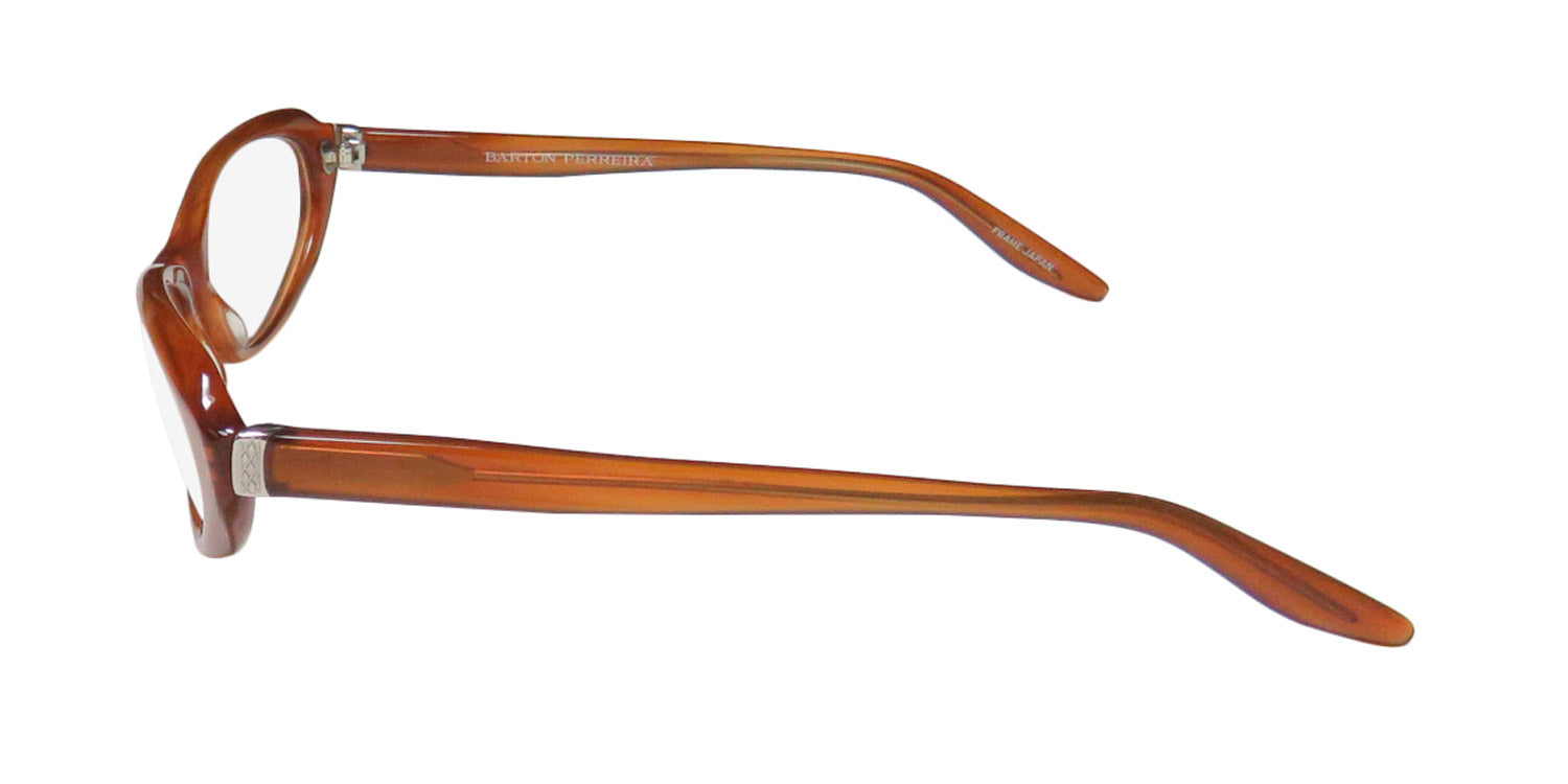 Barton Perreira Lolita Eyeglasses by ModaFrames
