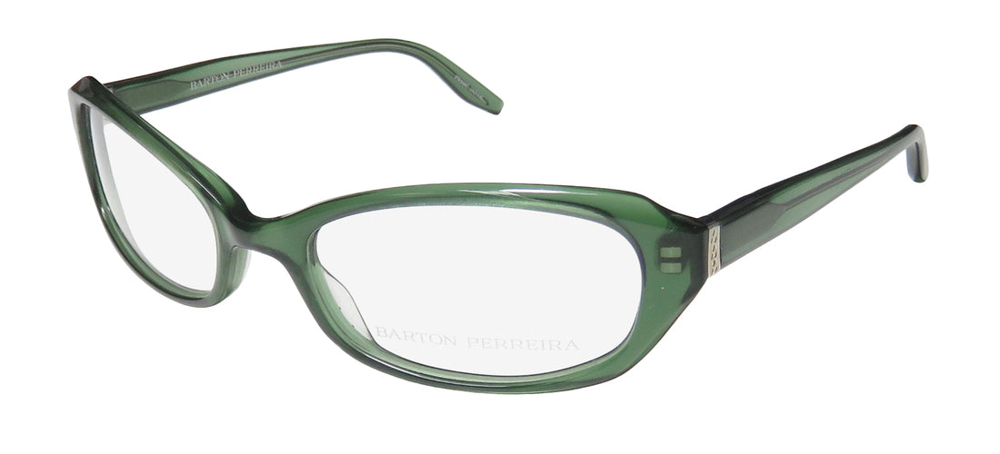 Barton Perreira Jaclyn Eyeglasses by ModaFrames