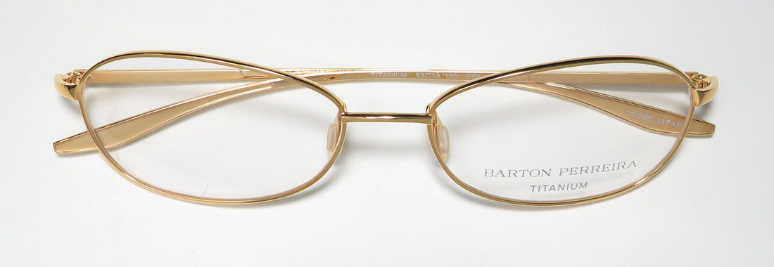 Barton Perreira Hazel Eyeglasses by ModaFrames