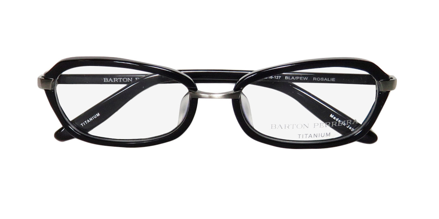 Barton Perreira Rosalie Eyeglasses by ModaFrames
