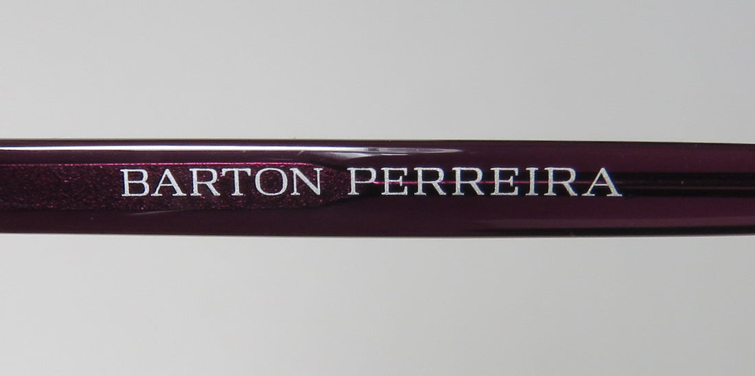 Barton Perreira Raynette Eyeglasses by ModaFrames