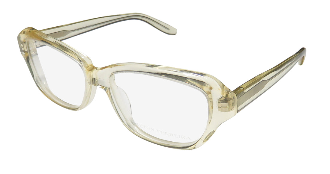 Barton Perreira Corday Eyeglasses by ModaFrames