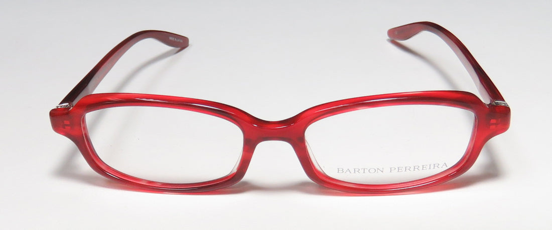 Barton Perreira Nicholette Eyeglasses by ModaFrames