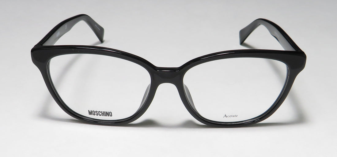 Moschino 527/F Eyeglasses by ModaFrames