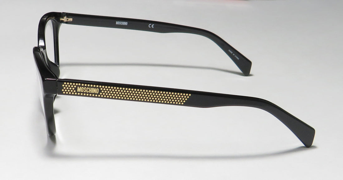 Moschino 527/F Eyeglasses by ModaFrames