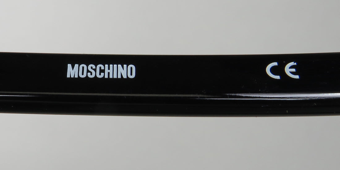 Moschino 527/F Eyeglasses by ModaFrames