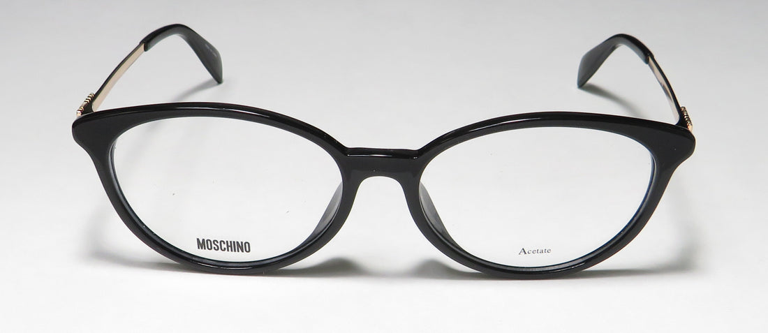 Moschino 526/F Eyeglasses by ModaFrames