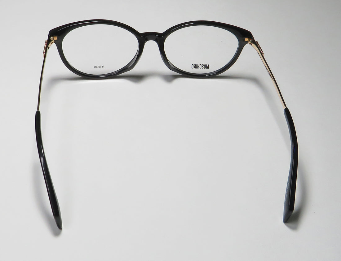 Moschino 526/F Eyeglasses by ModaFrames