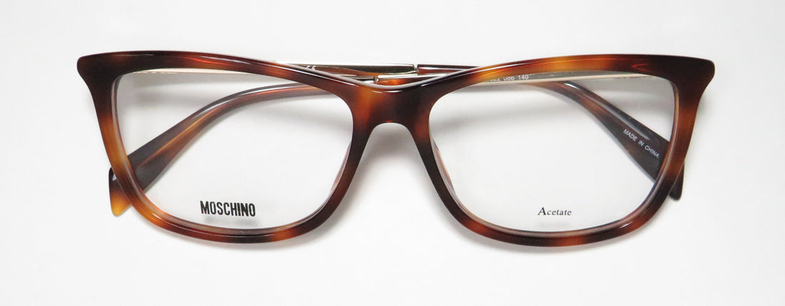 Moschino 522 Eyeglasses by ModaFrames