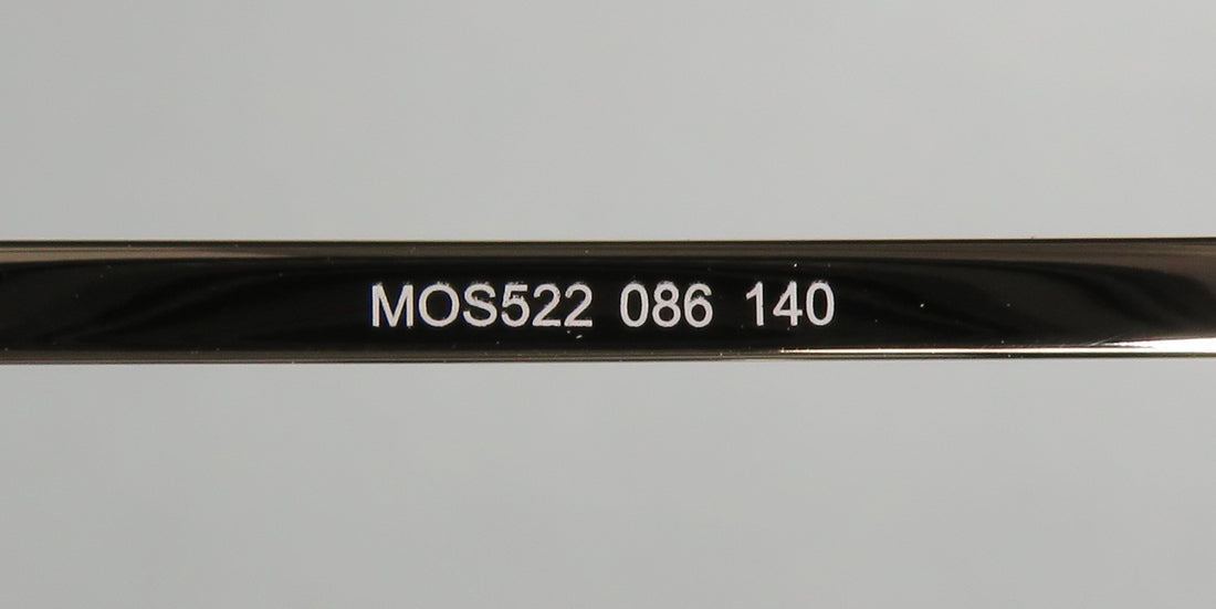 Moschino 522 Eyeglasses by ModaFrames