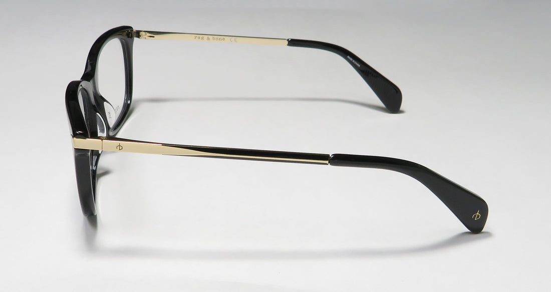 Rag & Bone 3006 Eyeglasses by ModaFrames