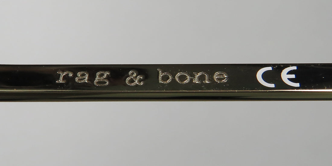 Rag & Bone 3006 Eyeglasses by ModaFrames