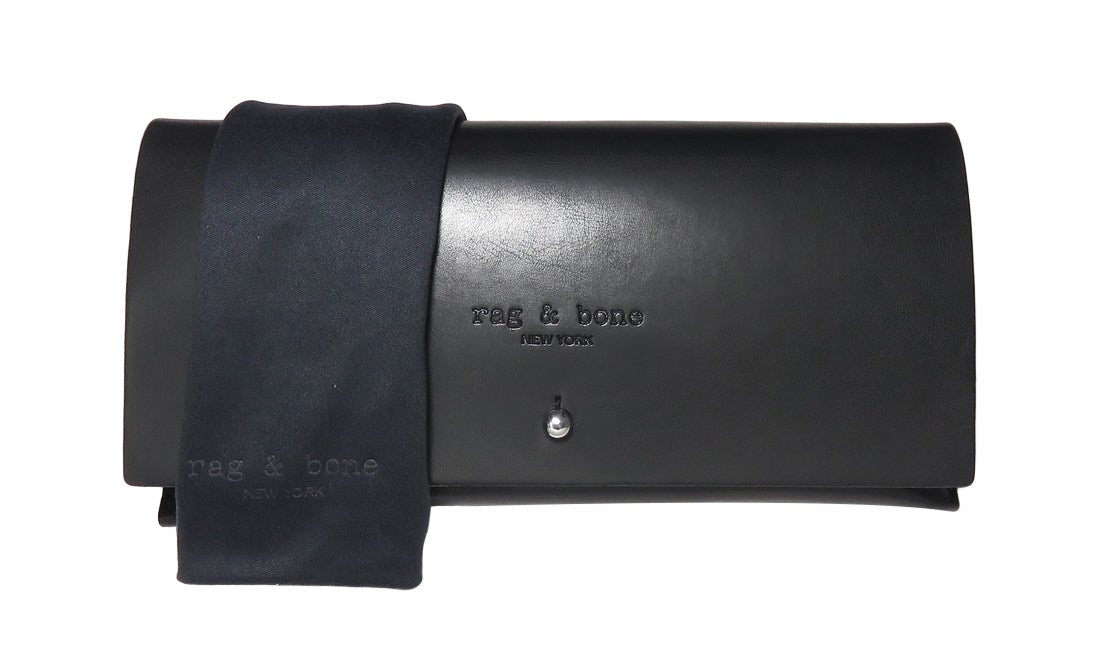 Rag & Bone 3006 Eyeglasses by ModaFrames