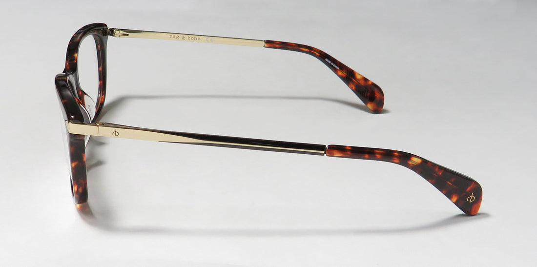 Rag & Bone 3006 Eyeglasses by ModaFrames