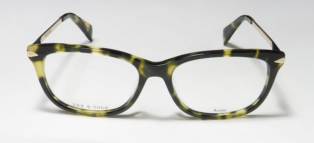 Rag & Bone 3006 Eyeglasses by ModaFrames