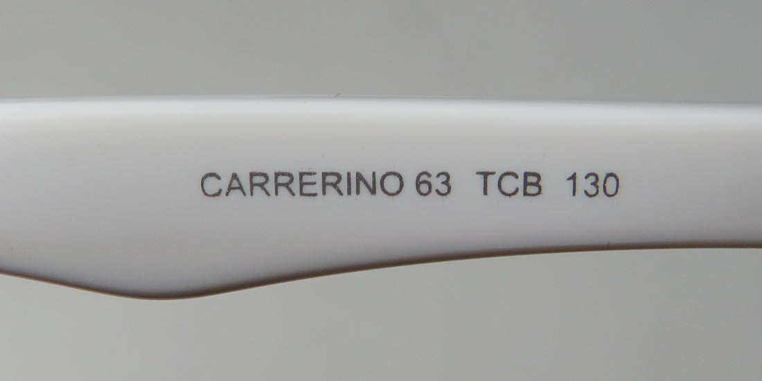 Carrera Carrerino 63 Eyeglasses by ModaFrames