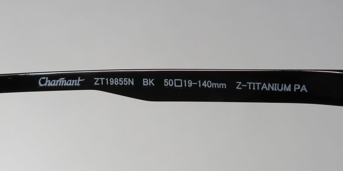 Charmant Z 19855 Eyeglasses by ModaFrames