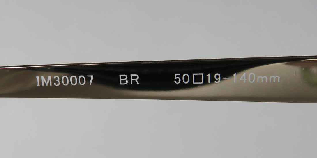 Isaac Mizrahi 30007 Eyeglasses by ModaFrames
