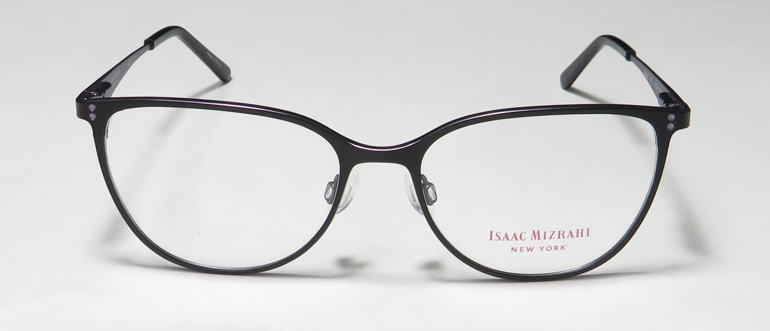 Isaac Mizrahi 30005 Eyeglasses by ModaFrames