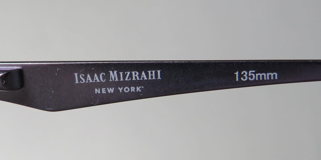 Isaac Mizrahi 30005 Eyeglasses by ModaFrames