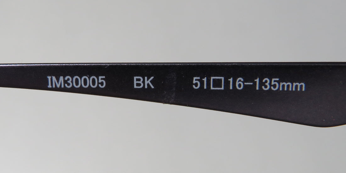 Isaac Mizrahi 30005 Eyeglasses by ModaFrames