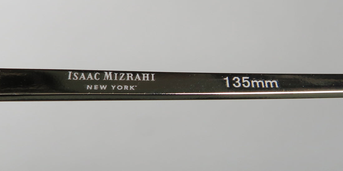 Isaac Mizrahi 30003 Eyeglasses by ModaFrames