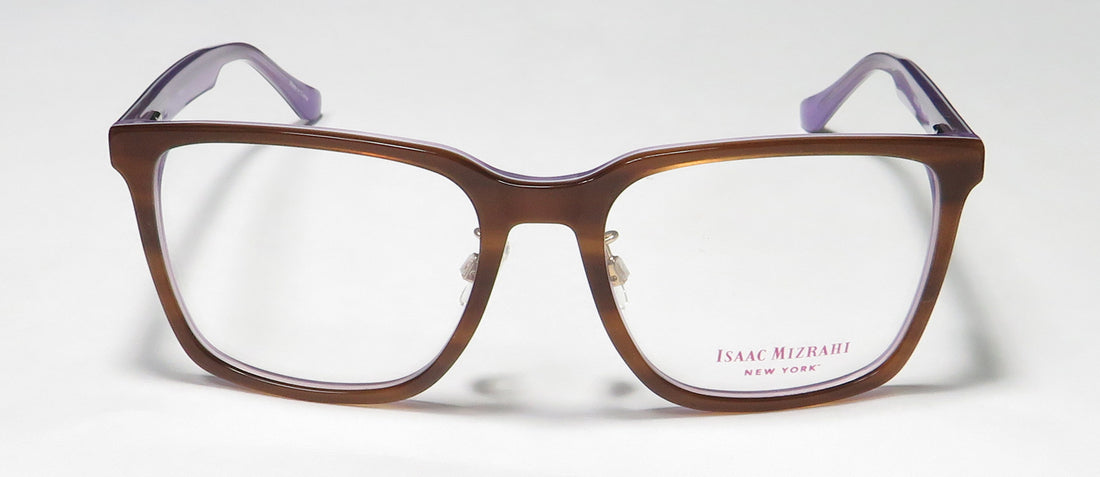Isaac Mizrahi 30009 Eyeglasses by ModaFrames