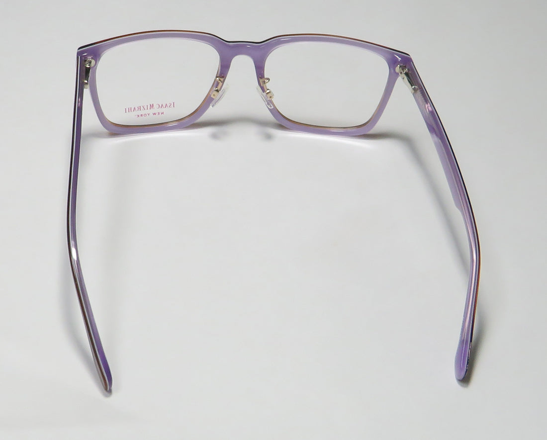 Isaac Mizrahi 30009 Eyeglasses by ModaFrames