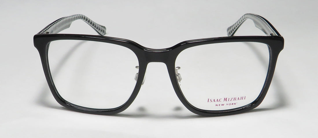 Isaac Mizrahi 30009 Eyeglasses by ModaFrames