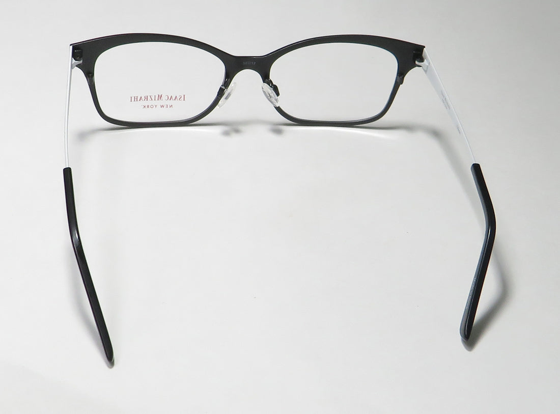 Isaac Mizrahi 30016 Eyeglasses by ModaFrames