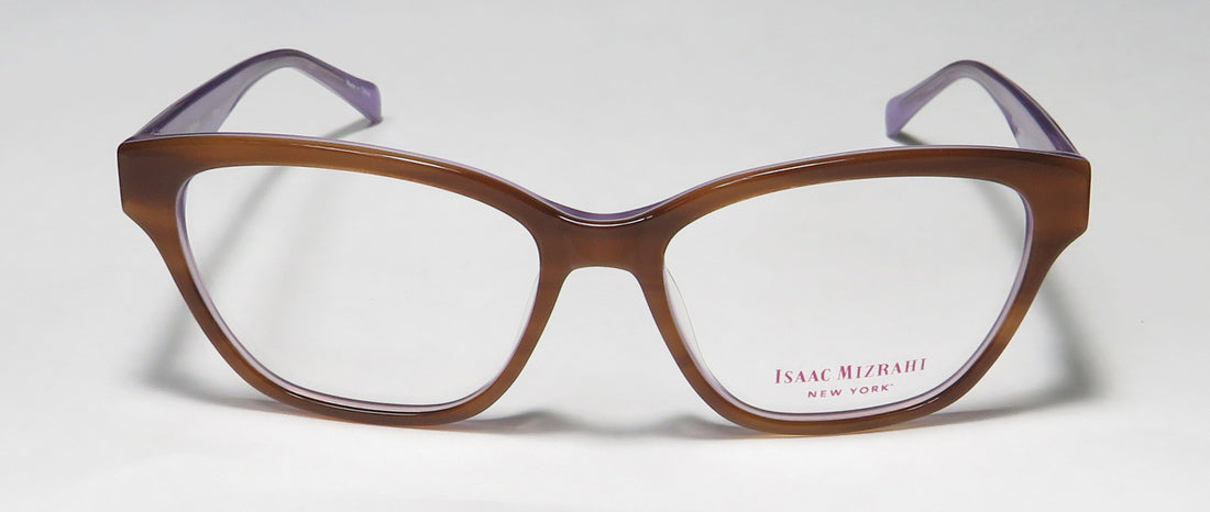 Isaac Mizrahi 30013 Eyeglasses by ModaFrames