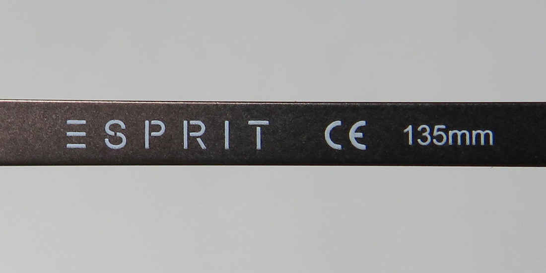 Esprit 17488 Eyeglasses by ModaFrames
