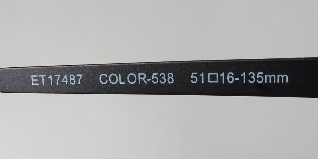 Esprit 17487 Eyeglasses by ModaFrames