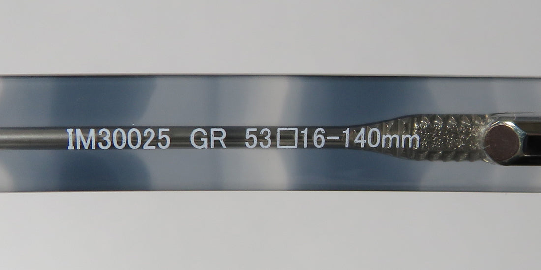 Isaac Mizrahi 30025 Eyeglasses by ModaFrames