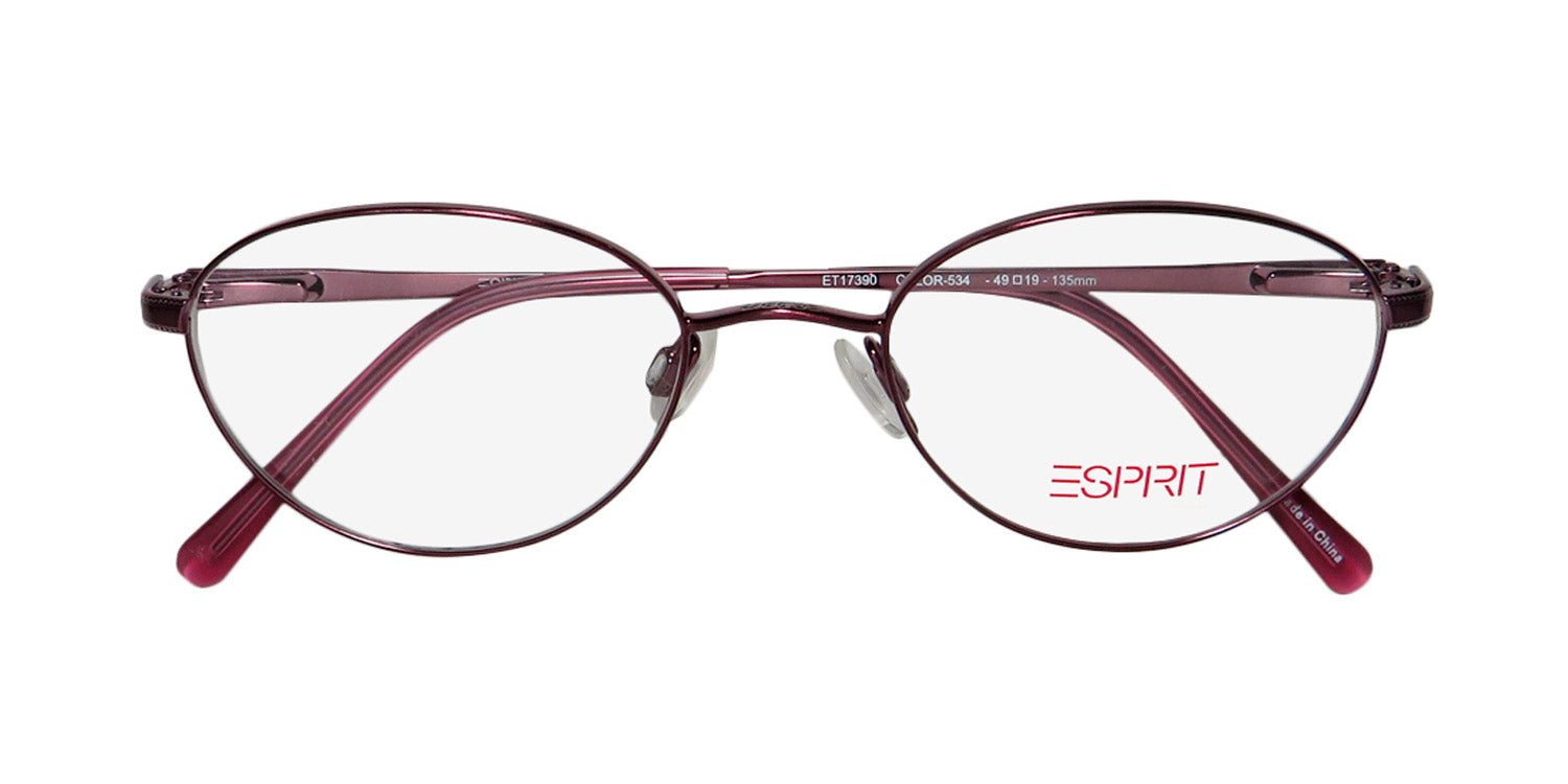 Esprit 17390 Eyeglasses by ModaFrames