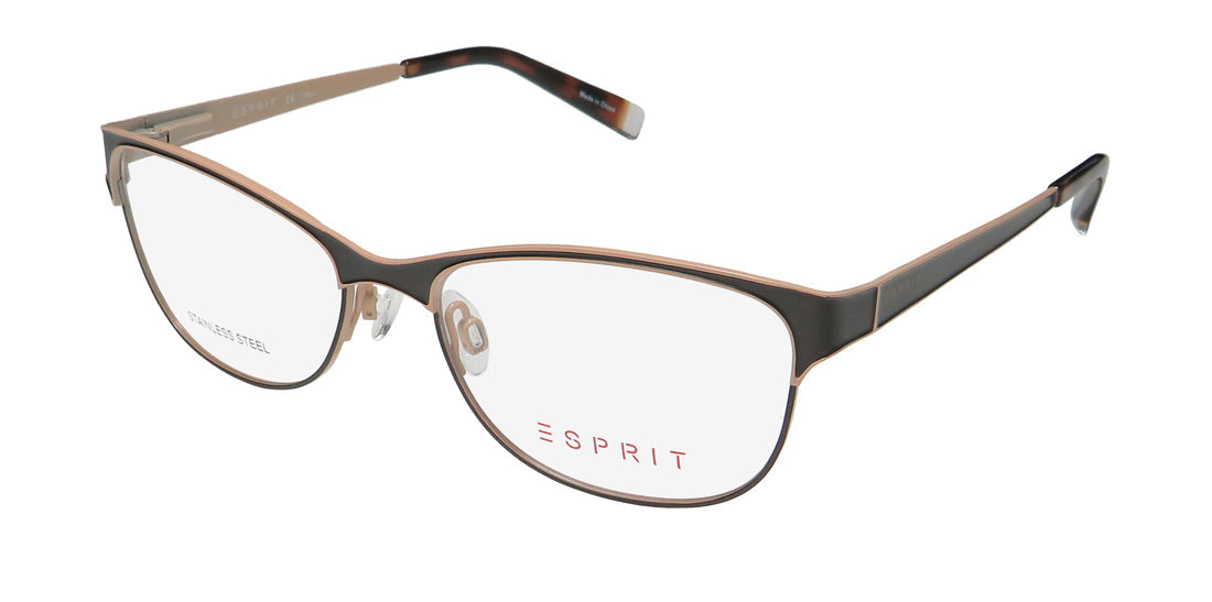 Esprit 17474 Eyeglasses by ModaFrames