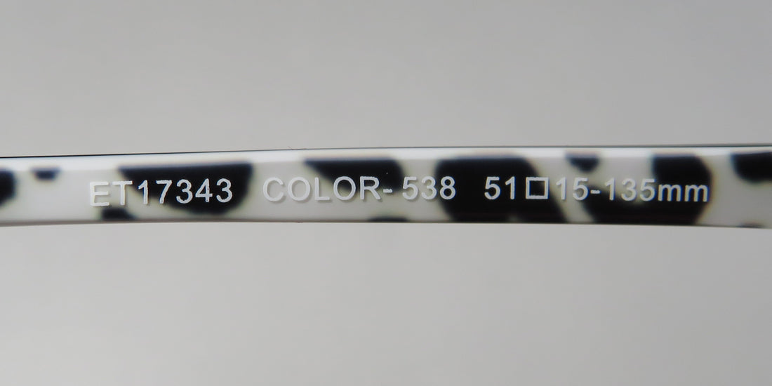Esprit 17343 Eyeglasses by ModaFrames