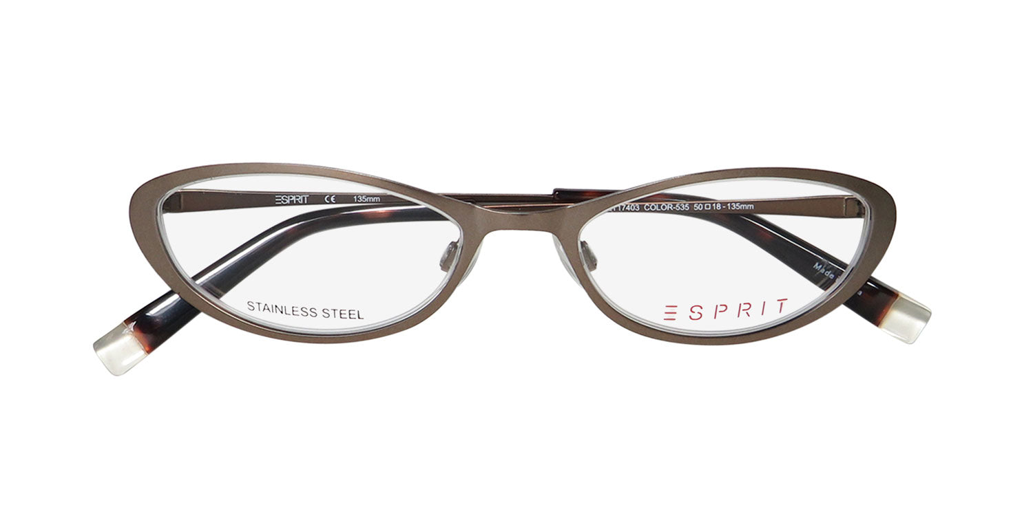 Esprit 17403 Eyeglasses by ModaFrames