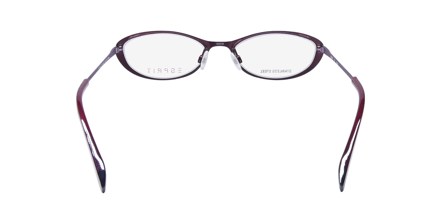 Esprit 17403 Eyeglasses by ModaFrames