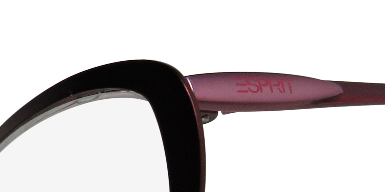 Esprit 17403 Eyeglasses by ModaFrames