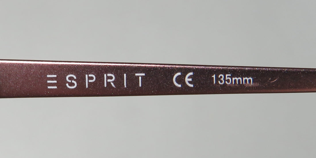 Esprit 17420 Eyeglasses by ModaFrames