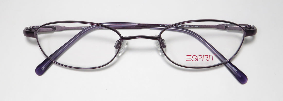 Esprit 17393 Eyeglasses by ModaFrames