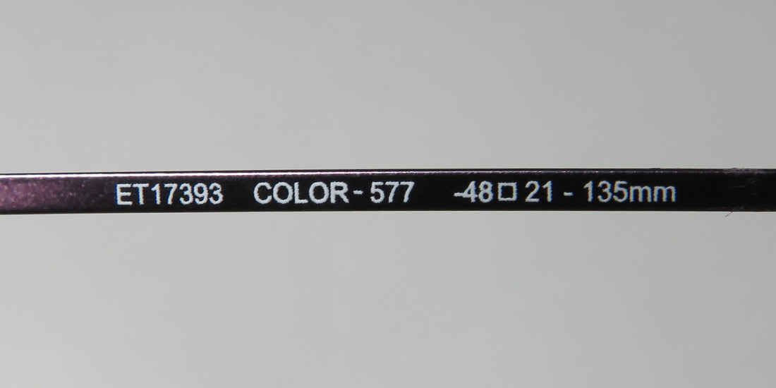 Esprit 17393 Eyeglasses by ModaFrames