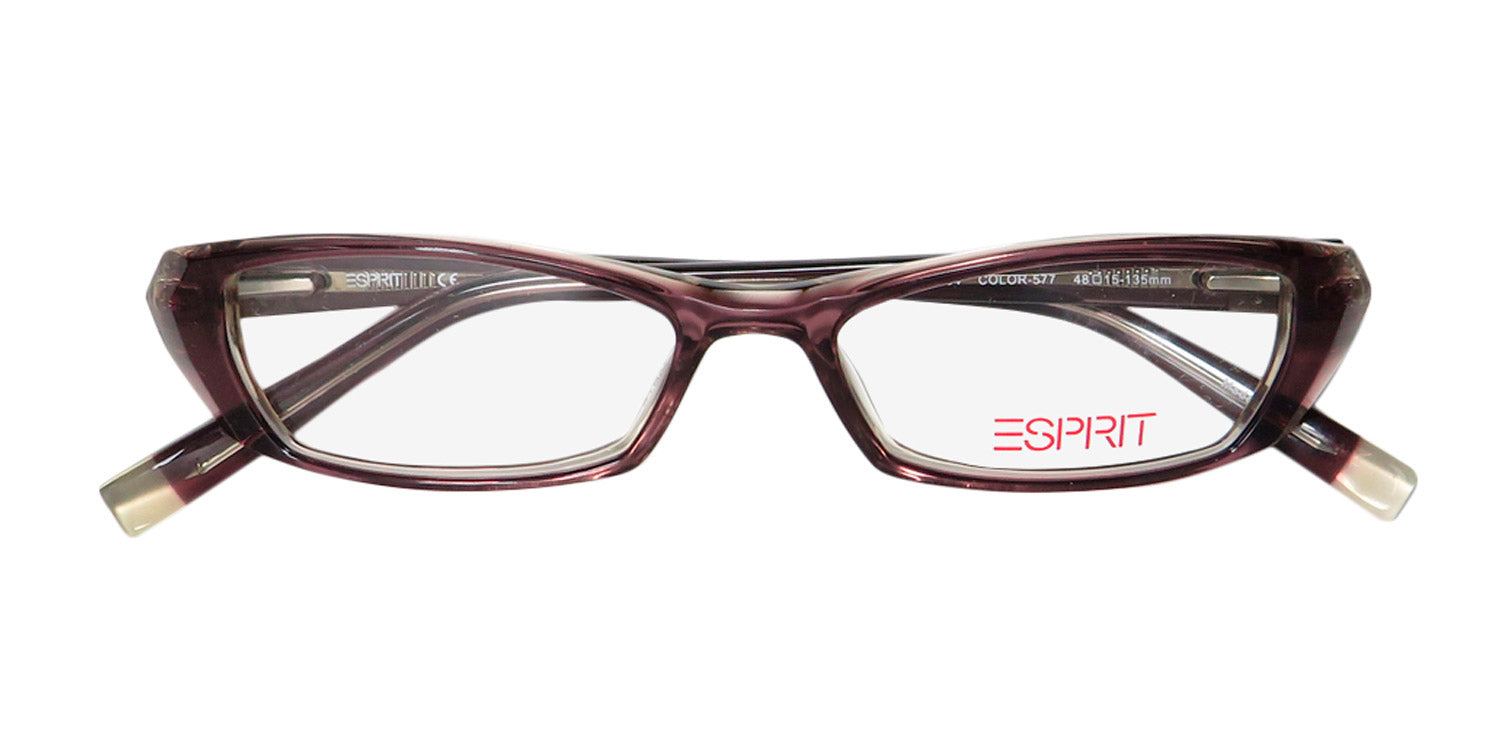 Esprit 17364 Eyeglasses by ModaFrames