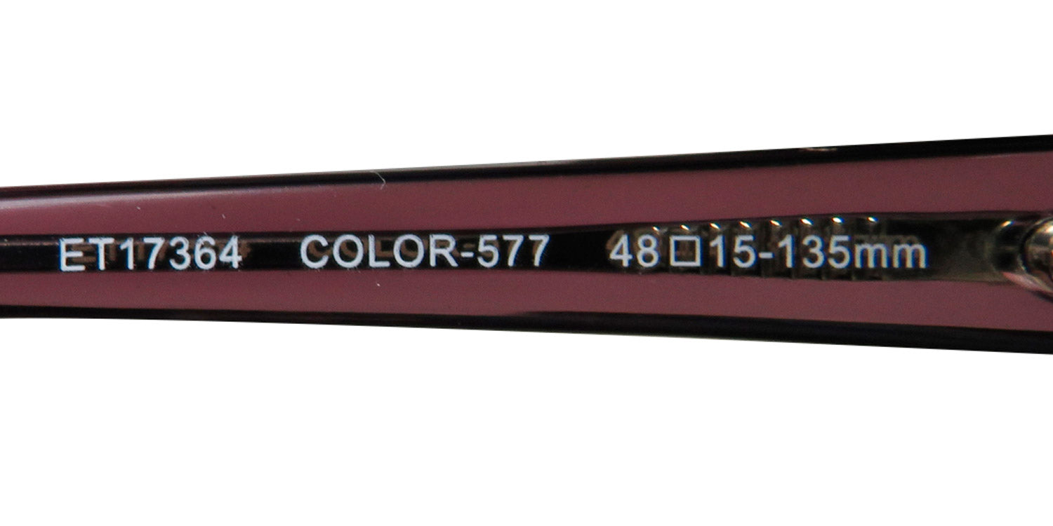 Esprit 17364 Eyeglasses by ModaFrames