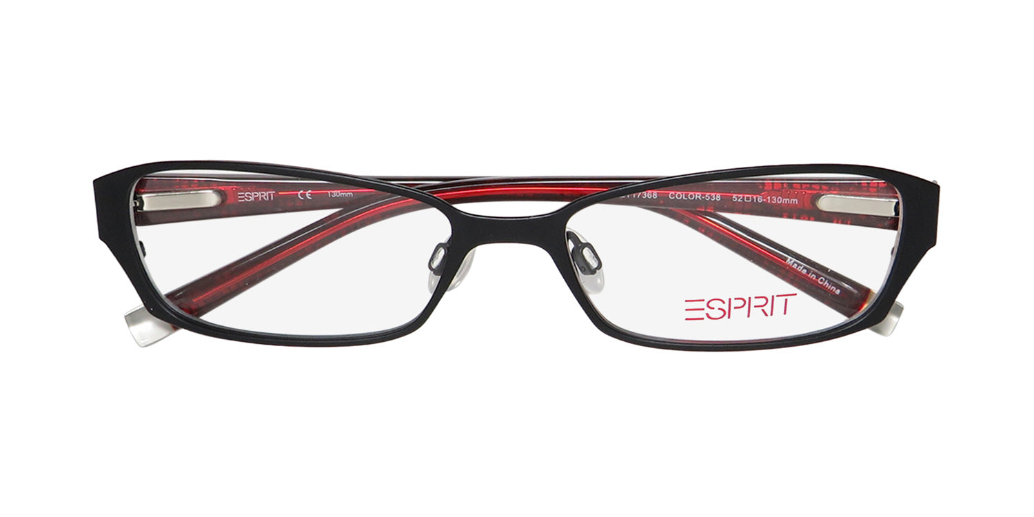 Esprit 17368 Eyeglasses by ModaFrames