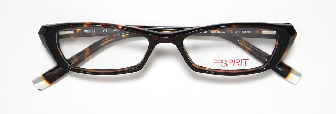 Esprit 17364 Eyeglasses by ModaFrames
