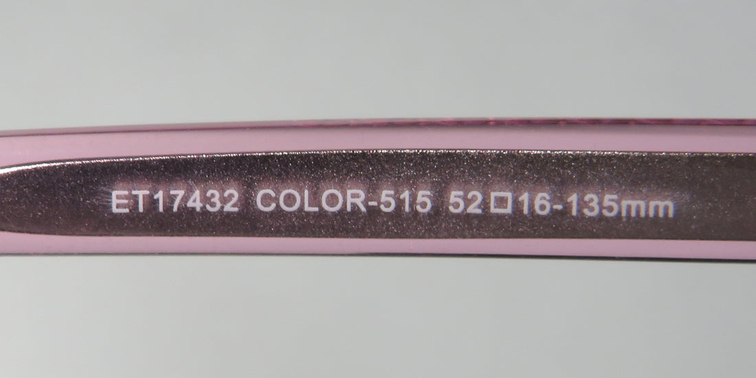 Esprit 17432 Eyeglasses by ModaFrames