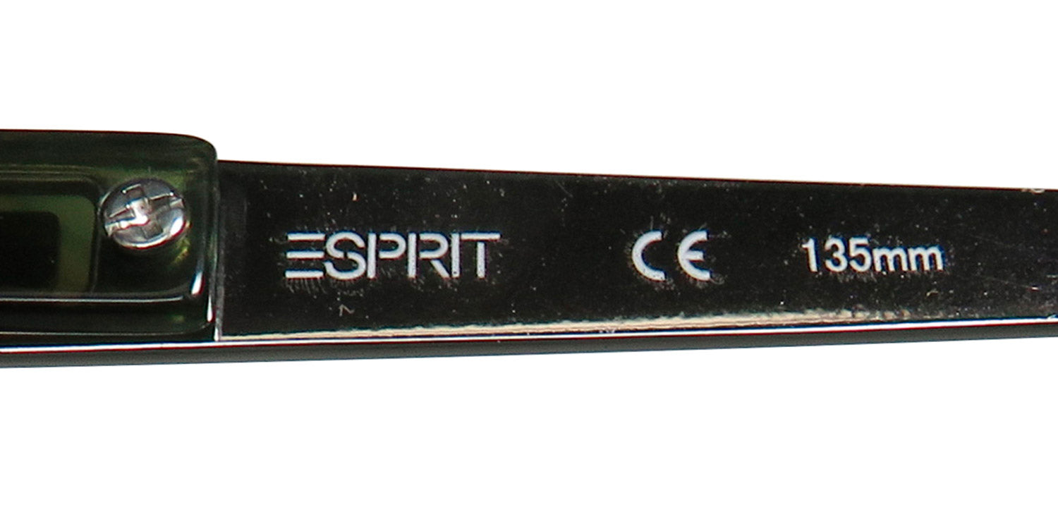 Esprit 17360 Eyeglasses by ModaFrames